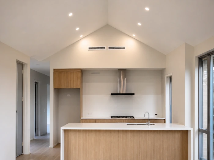Residential and commercial electrician Perth