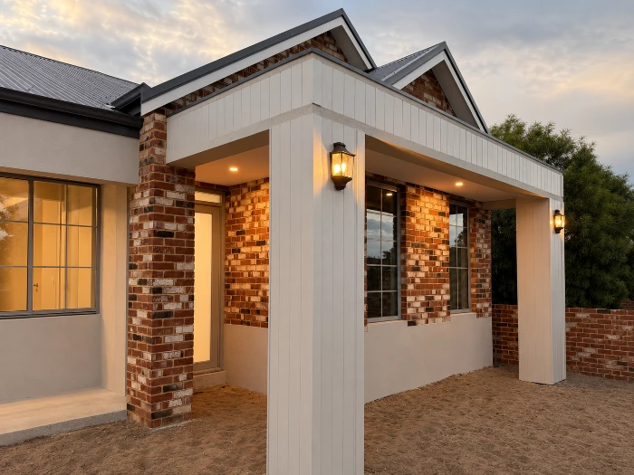 ProSparks electrical work in Perth